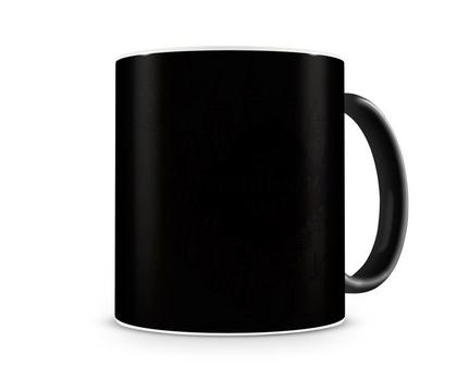 Imagem de Caneca Mágica Java
