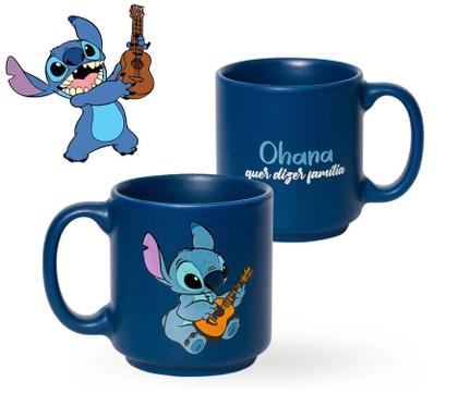 Imagem de Caneca Mini Tina Empilhável Com Personagens - Zona Criativa