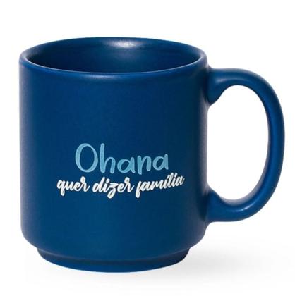 Imagem de Caneca Mini Tina Empilhável Com Personagens - Zona Criativa