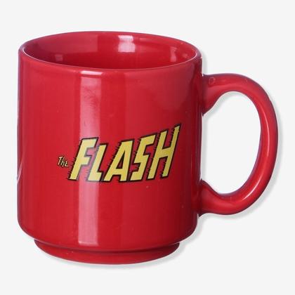 Imagem de Caneca mini tina the flash - dc comics