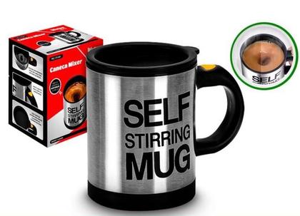 Imagem de Caneca Mixer Automatica 350ml Hauskraft