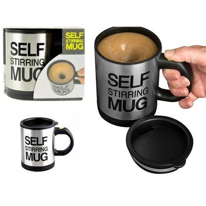 Imagem de Caneca Mixer Automática Café Nescáu Caneca Top