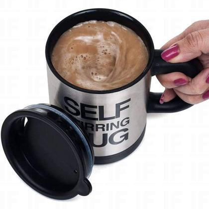 Imagem de Caneca Mixer Automatica Etilux