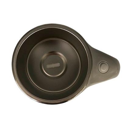 Caneca Mixer Inox Automática Elétrica Misturador 380ml - Wincy Imagem de Caneca Mixer Inox Automática Elétrica Misturador 380ml