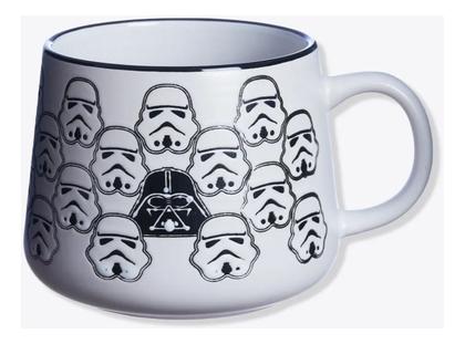Imagem de Caneca Moma Star Wars 500ml