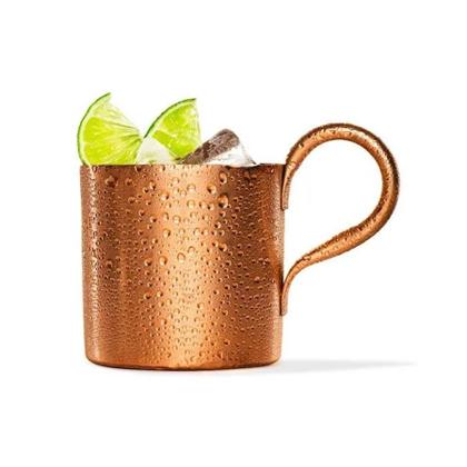 Imagem de Caneca Moscow Mule Cobre 350Ml