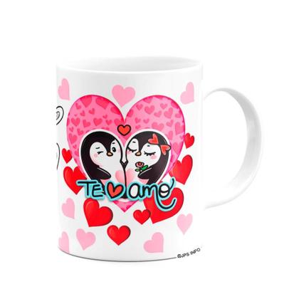 Imagem de Caneca Namorados - O meu melhor amigo é o meu amor