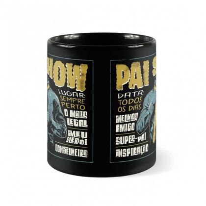 Imagem de Caneca Pai Show