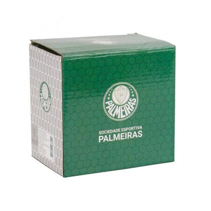 Imagem de Caneca Palmeiras Térmica 450 ML