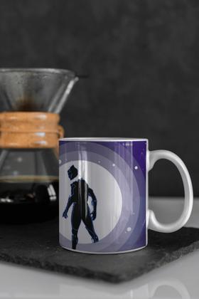 Imagem de Caneca Pantera Negra Modelo 5