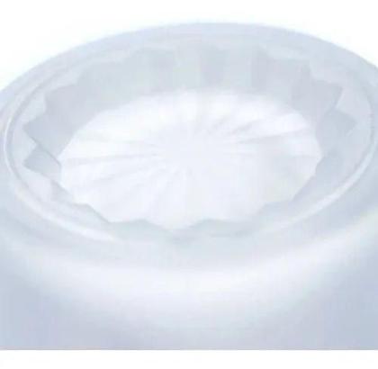 Imagem de Caneca para Sublimação Chopp Vidro Jateada 475ml 4 Unidades