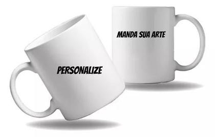 Imagem de Caneca Personalizada Animais Natureza Fofo 24