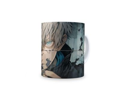 Imagem de Caneca personalizada anime jujutsu kaisen 003 325ml