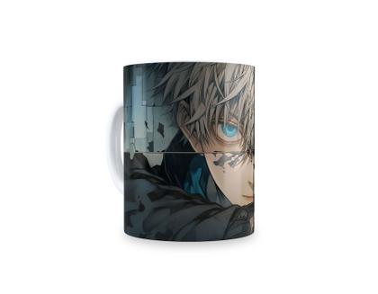 Imagem de Caneca personalizada anime jujutsu kaisen 003 325ml