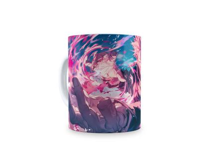 Imagem de Caneca personalizada anime jujutsu kaisen 005 325ml