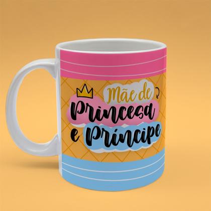 Imagem de Caneca Personalizada Dia Das Mães Frase Variados Vários Modelos Presente Dia Das Mães