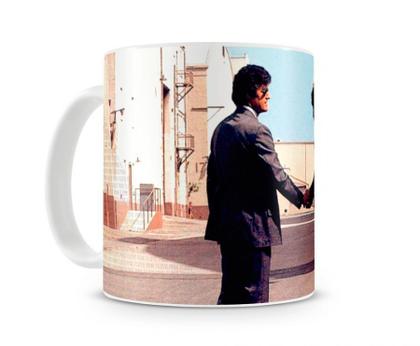 Imagem de Caneca Pink Floyd Wish You Were Here II