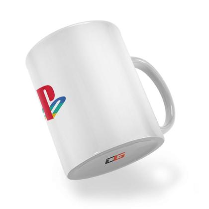 Imagem de Caneca Playstation Psone