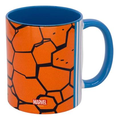 Imagem de Caneca Pop Quarteto Fantastico A Coisa 350ml