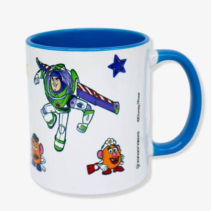 Imagem de Caneca Pop Toy Story