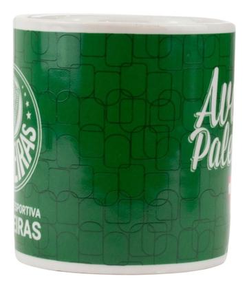 Imagem de Caneca Porcelana 300ml Avanti Palestra - Palmeiras