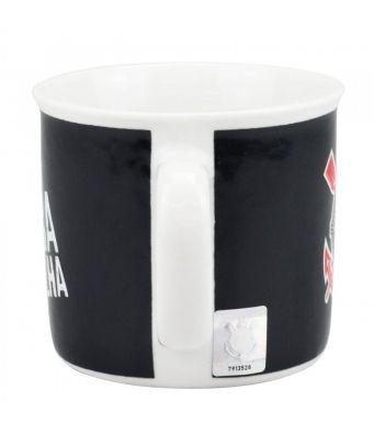 Imagem de Caneca Porcelana 350ml Corinthians