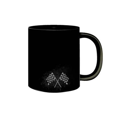 Imagem de Caneca Porcelana Cavalo Anda Cavalo Bebe Gearhead 325mL