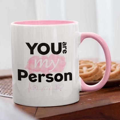 Imagem de Caneca Profissão Jaleco Médica Medicina Rosa