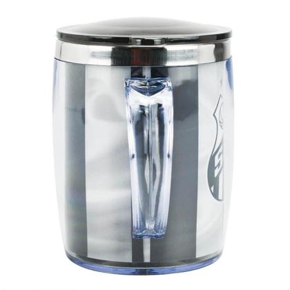 Imagem de Caneca Santos Térmica 450 Ml - Qh002G-4