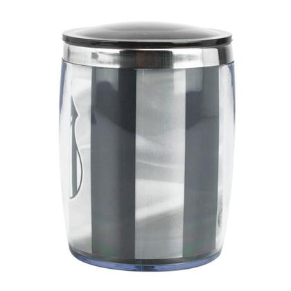 Imagem de Caneca Santos Térmica 450 Ml - Qh002G-4