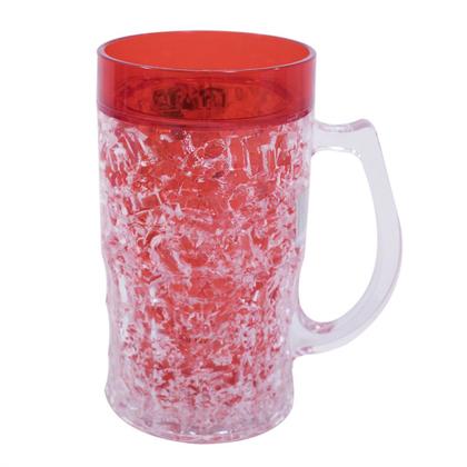 Imagem de Caneca São Paulo Congelante 400 ML - 8823-2-B