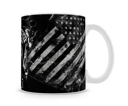 Imagem de Caneca Sons of Anarchy I
