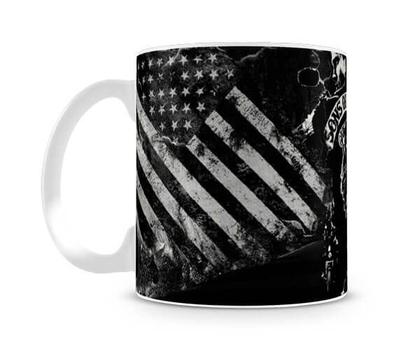 Imagem de Caneca Sons of Anarchy I