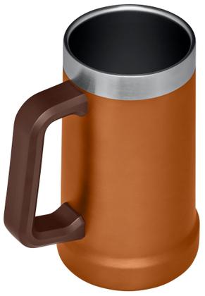 Imagem de Caneca Stanley Adventure Big Grip 710ml em Aço Inoxidável