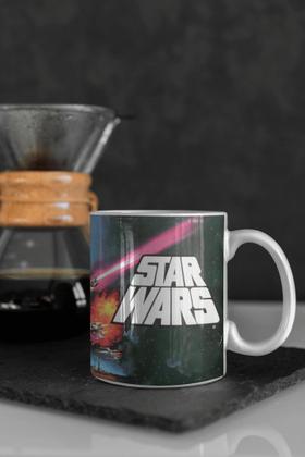 Imagem de Caneca Star Wars Modelo 1