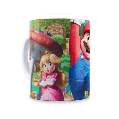 Imagem de Caneca Super Mario O Filme 006