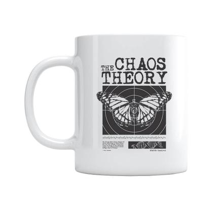 Imagem de Caneca Teoria Do Caos Studio Geek