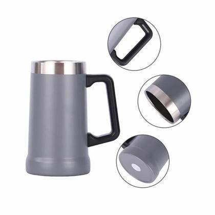 Imagem de Caneca Térmica 710ml quente e frio