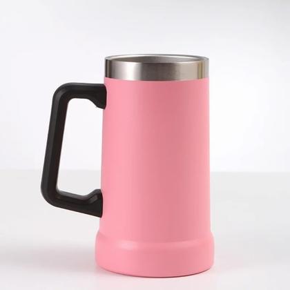 Imagem de Caneca Térmica 710ml quente e frio