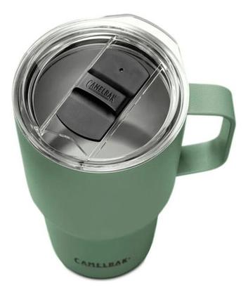 Imagem de Caneca Térmica Camp 710ml Verde - Camelbak