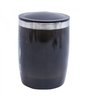 Imagem de Caneca Térmica Com Tampa 450ml - Santos - Mileno