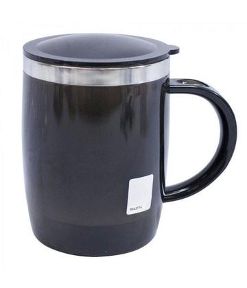 Imagem de Caneca Térmica Com Tampa 450ml - Santos - Mileno