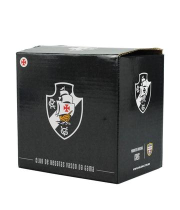 Imagem de Caneca Térmica Com Tampa Time Vasco 450 Ml