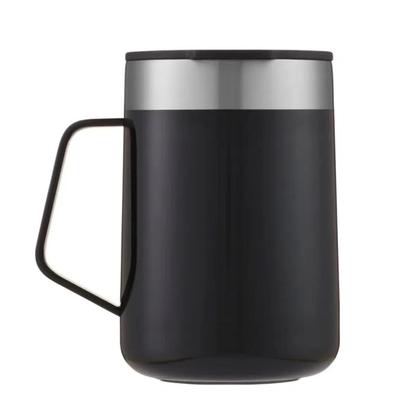 Imagem de Caneca Térmica Contigo Com Tampa Bebida Quente Gelada 414ml