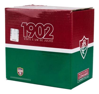 Imagem de Caneca Térmica Palmeiras Oficial Time Inox Com Tampa 450ml