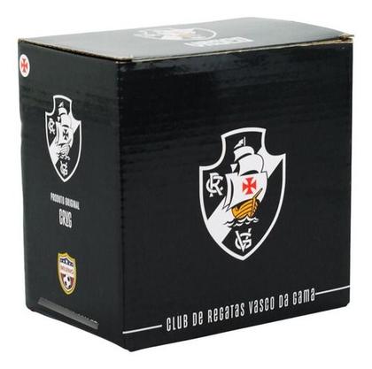 Imagem de Caneca Térmica Palmeiras Oficial Time Inox Com Tampa 450ml