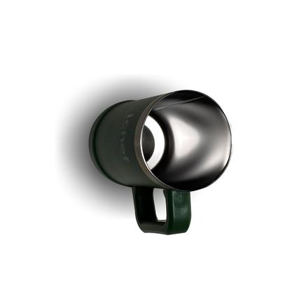 Imagem de Caneca Térmica para Chopp Com Tampa Smart Cup iChef 710 ml