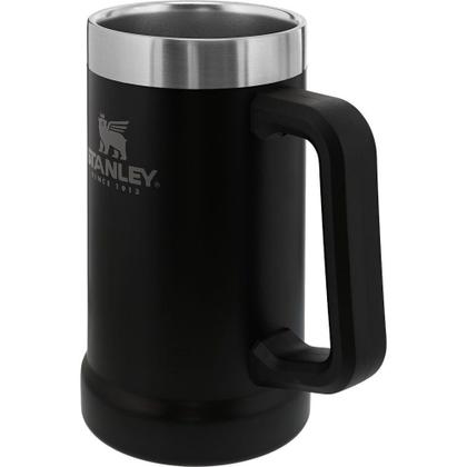 Imagem de Caneca Térmica Stanley Black 709ml