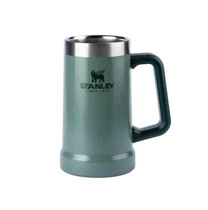 Imagem de Caneca Térmica Stanley Hammertone Green 709ml