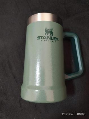 Imagem de Caneca Térmica Stanley para Cerveja 709ml